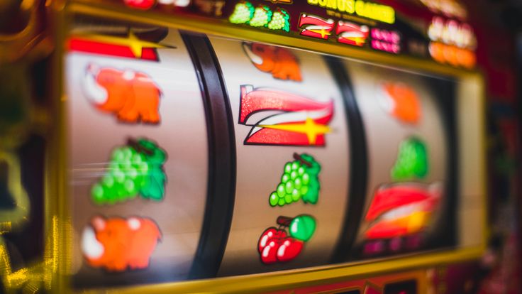 Unveiling the Secrets of Slotomania Slot Machines