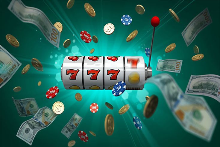 Free Slots: A Quality Introduction to Online Casino Games