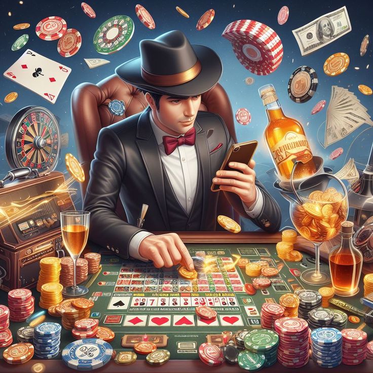 Online Casino Rules and Percentages Explained