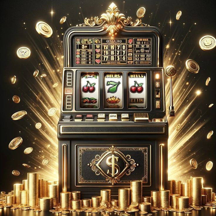 Unveiling the Secrets of Slotomania Slot Machines