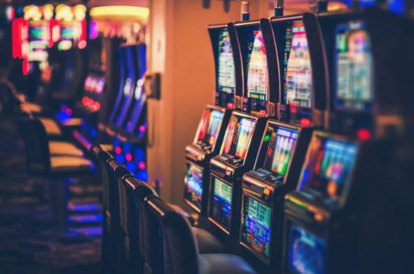 Spinning to Win: Navigating the World of Online Slots