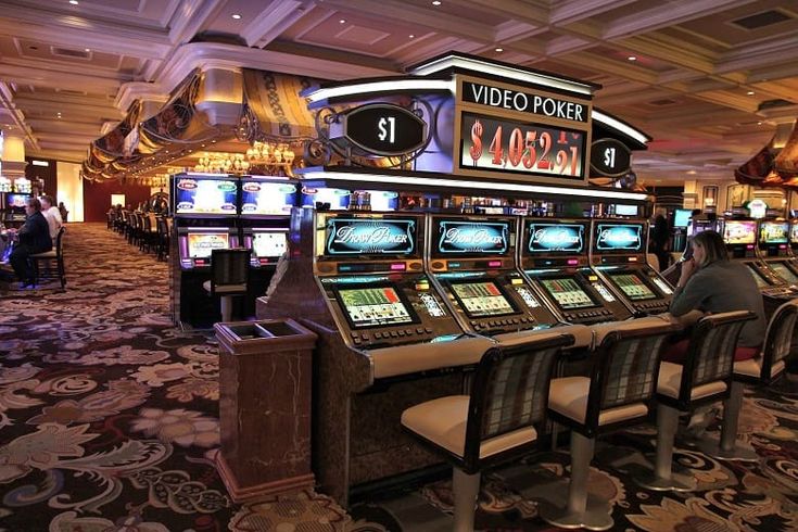 Spinning to Win: The Thrilling World of Online Slots