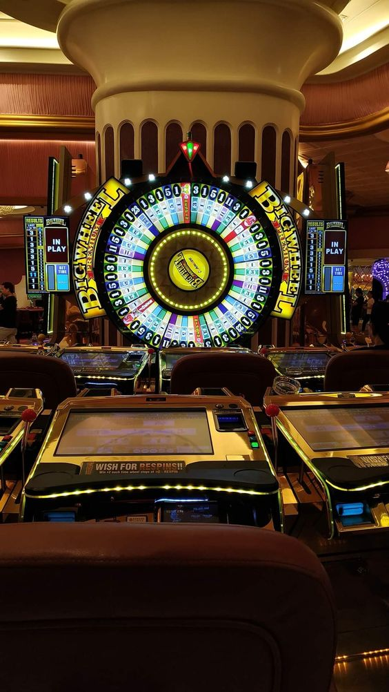 Spinning to Win: Discover the Excitement of Online Slots