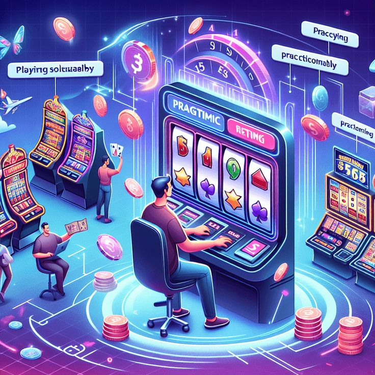 The Ultimate Guide to Winning Big in Online Slots