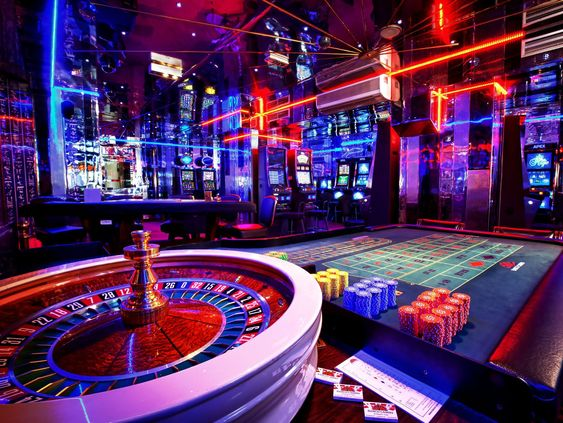 Rolling the Reels: Discovering the Excitement of Online Slots