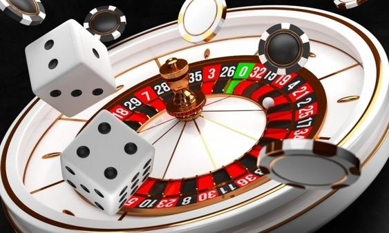 Spinning to Win: Discover the Excitement of Online Slots