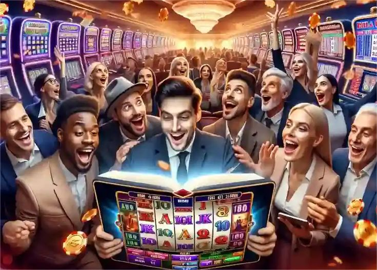 Mastering Online Slots: Your Guide to Winning Big