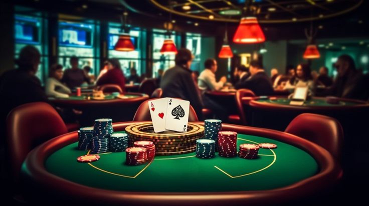 Play Free Roulette Online: Know the Sport First