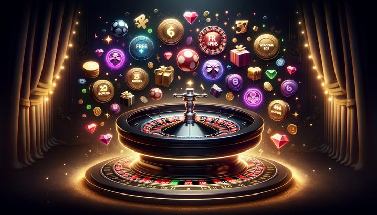 Spinning into Luck: The Thrills of Online Slot Games